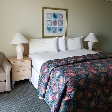 Water'S Edge Ocean Resort Wildwood Crest Exterior foto