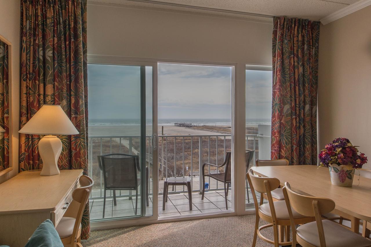 Water'S Edge Ocean Resort Wildwood Crest Exterior foto