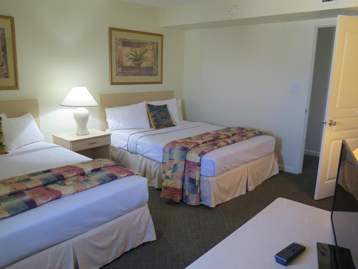 Water'S Edge Ocean Resort Wildwood Crest Exterior foto