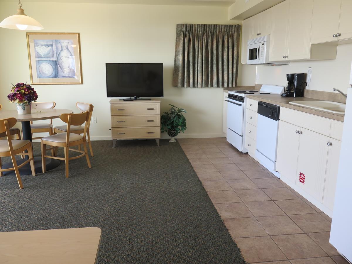 Water'S Edge Ocean Resort Wildwood Crest Exterior foto