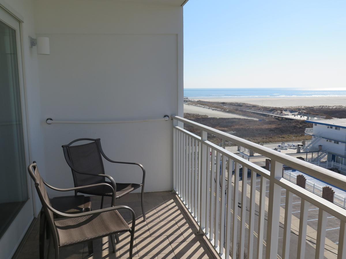 Water'S Edge Ocean Resort Wildwood Crest Exterior foto