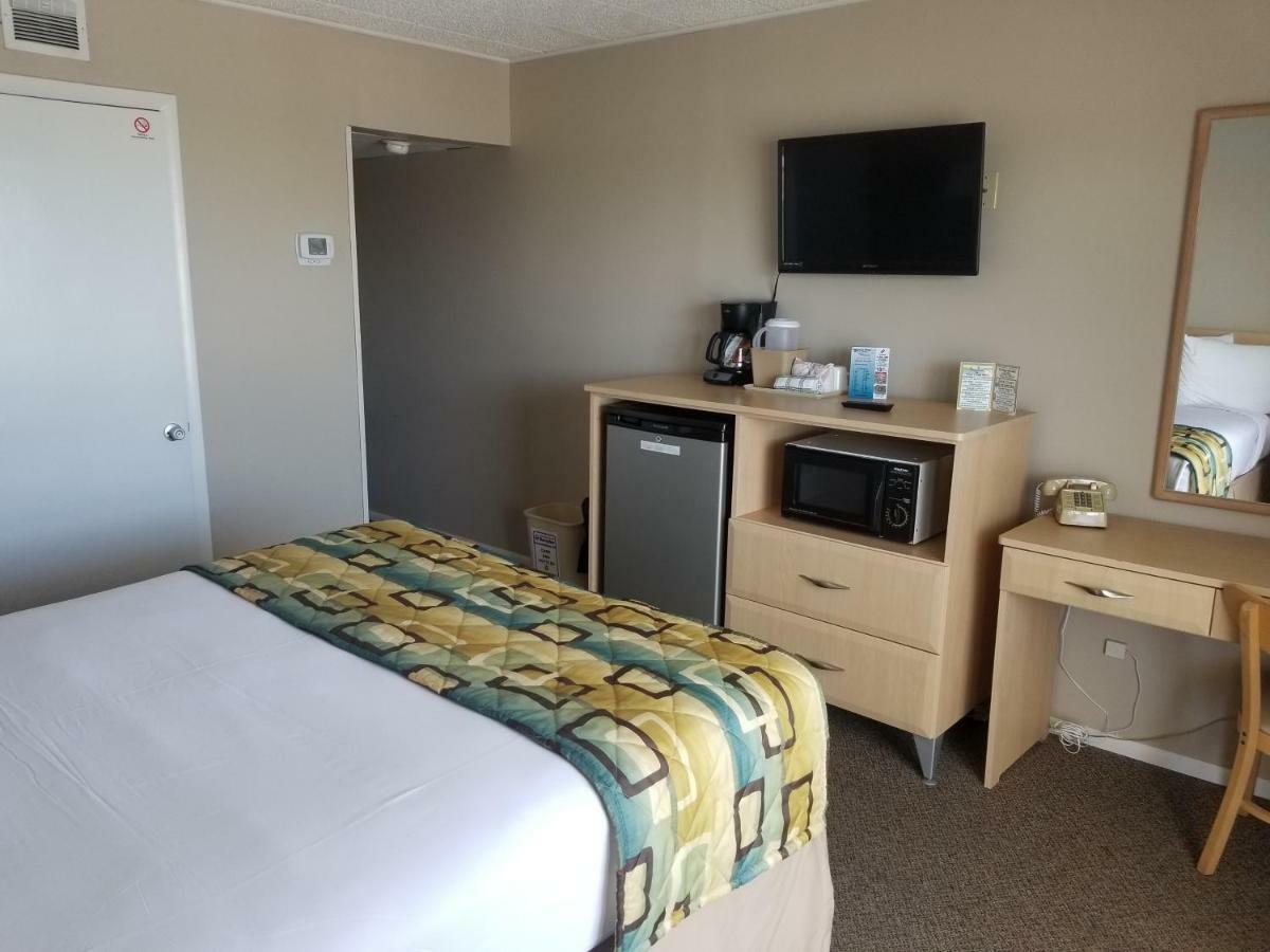 Water'S Edge Ocean Resort Wildwood Crest Exterior foto