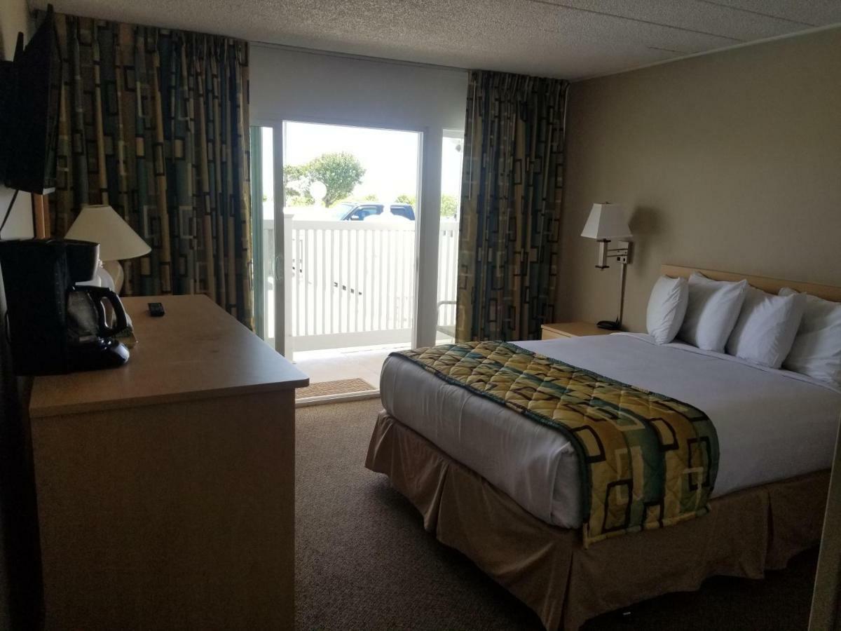 Water'S Edge Ocean Resort Wildwood Crest Exterior foto