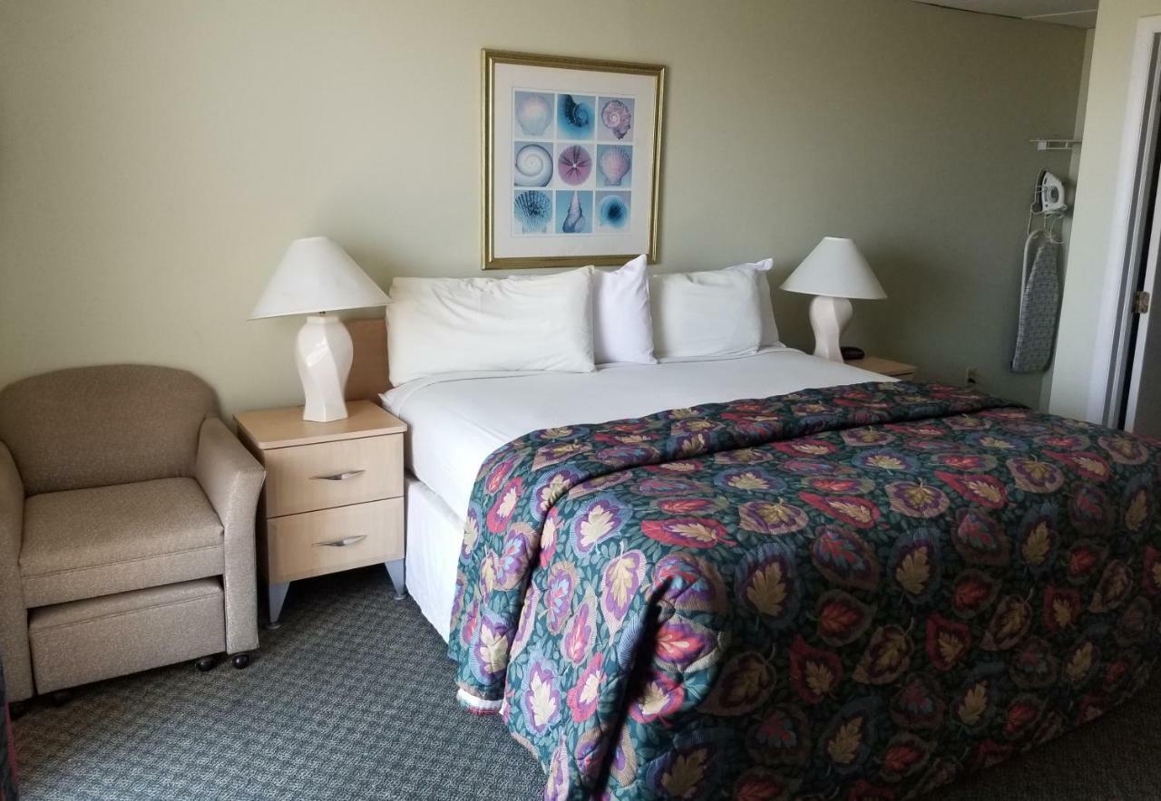 Water'S Edge Ocean Resort Wildwood Crest Exterior foto