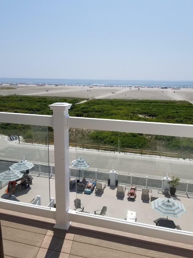 Water'S Edge Ocean Resort Wildwood Crest Exterior foto