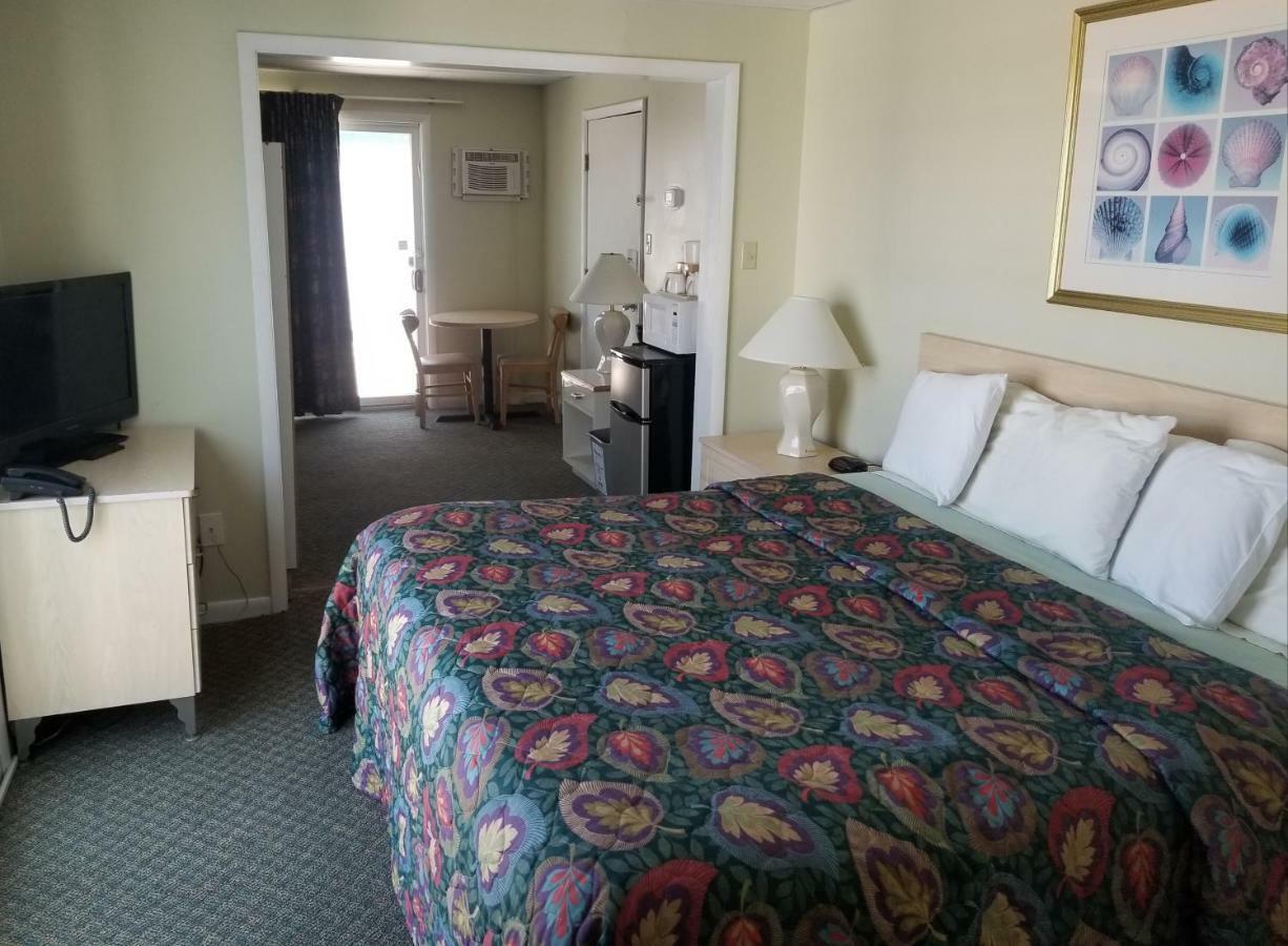 Water'S Edge Ocean Resort Wildwood Crest Exterior foto
